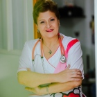 Dra. Rosiris Ramirez Alvarez