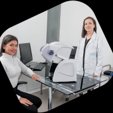 Giovanna Milena Alvarez Alvarez, Médico general Tunja