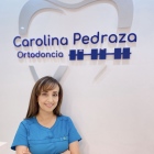 Dra. Carolina Pedraza