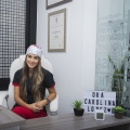 Carolina Lopez G