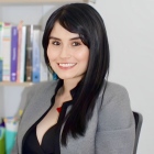 Dra. Johanna Díaz Mateus