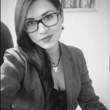 Heidy Rodríguez