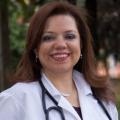 Eleonora Vizcaino Pabon