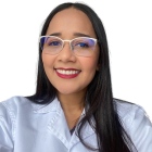 Dra. Karen Margarita Álvarez López