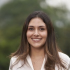 Prof. Catalina Rocha