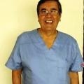 Alfredo Huertas Combariza