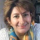 Prof. Cruz Elena Gómez Giraldo