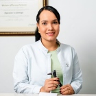 Dra. Veronica Moreno Cardenas