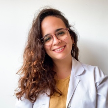 Daniela Torres Astudillo, Médico general Bogotá