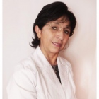 Dra. Elsy Vargas Vergara