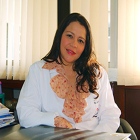 Dra. Carmen Elina Cabarcas Mouthon