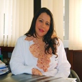 Carmen Elina Cabarcas Mouthon