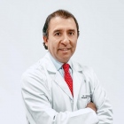 Dr. Luis Alfredo Moreno Garcia
