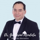Dr. Guillermo Mendieta