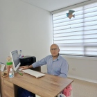 Dr. James Alvira Motta