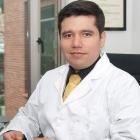 Dr. Oskar Javier Medina Barragan