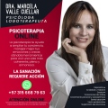 Marcela Valle Cuéllar