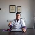 Mauricio González Hernández
