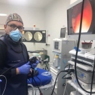 Dr. Luis Gerardo Villota Gonzalez