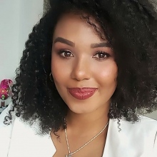Estefania Mera Quiñonez, Psicólogo Bogotá