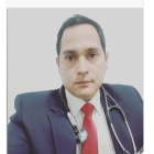 Dr. Julio Cesar Grijalba