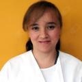 Maria Elisa Varela Alvarado
