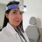 Dra. Karla Daniela Fernández Fernández