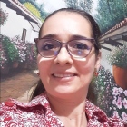 Dra. Clemencia Delgado Restrepo