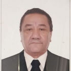 Dr. Ceined Quiroz Caro