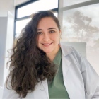 Dra. Maria Fernanda Castellanos Ortiz