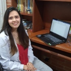 Dra. Mónica Alejandra Olarte Bernal