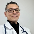 Dr. Luis Martinez Cuadro