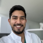 Dr. Felix Antonio Serpa Mendoza