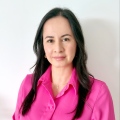 Mary Helen Garcia Hurtado
