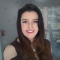 Patricia Restrepo Acosta