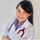 Dra. Luisa Fernanda Patiño Unibio
