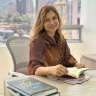 Dra. Liliana Calderón Delgado