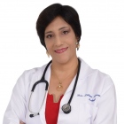 Dra. Liliana Arteaga