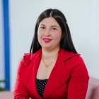 Dra. Yenny Rocio Miranda Delgadillo