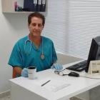 Dr. Marco Eduardo Martinez Aristizabal