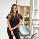 Dra. Alejandra Sánchez Hernández