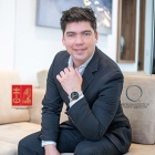 Dr. Jorge Puello White
