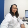Liliana Mendoza Moreno