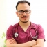 Dr. Víctor Alfonso Pérez Eslava