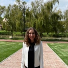 Dra. Melanie Edel Nudelman