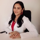 Dra. Andrea Rueda