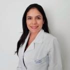 Prof. Marilyn Gallego Giraldo