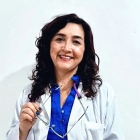 Dra. Claudia Baena