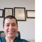 Dr. Mauricio González Hernández