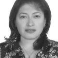 Claudia Vargas García